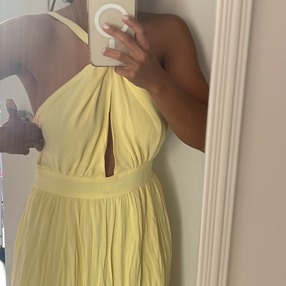 Cocktail Dress - New Size small